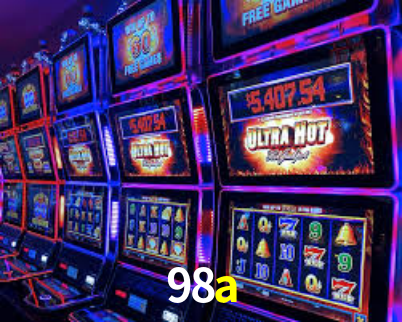 Cassino de Jogos 98a